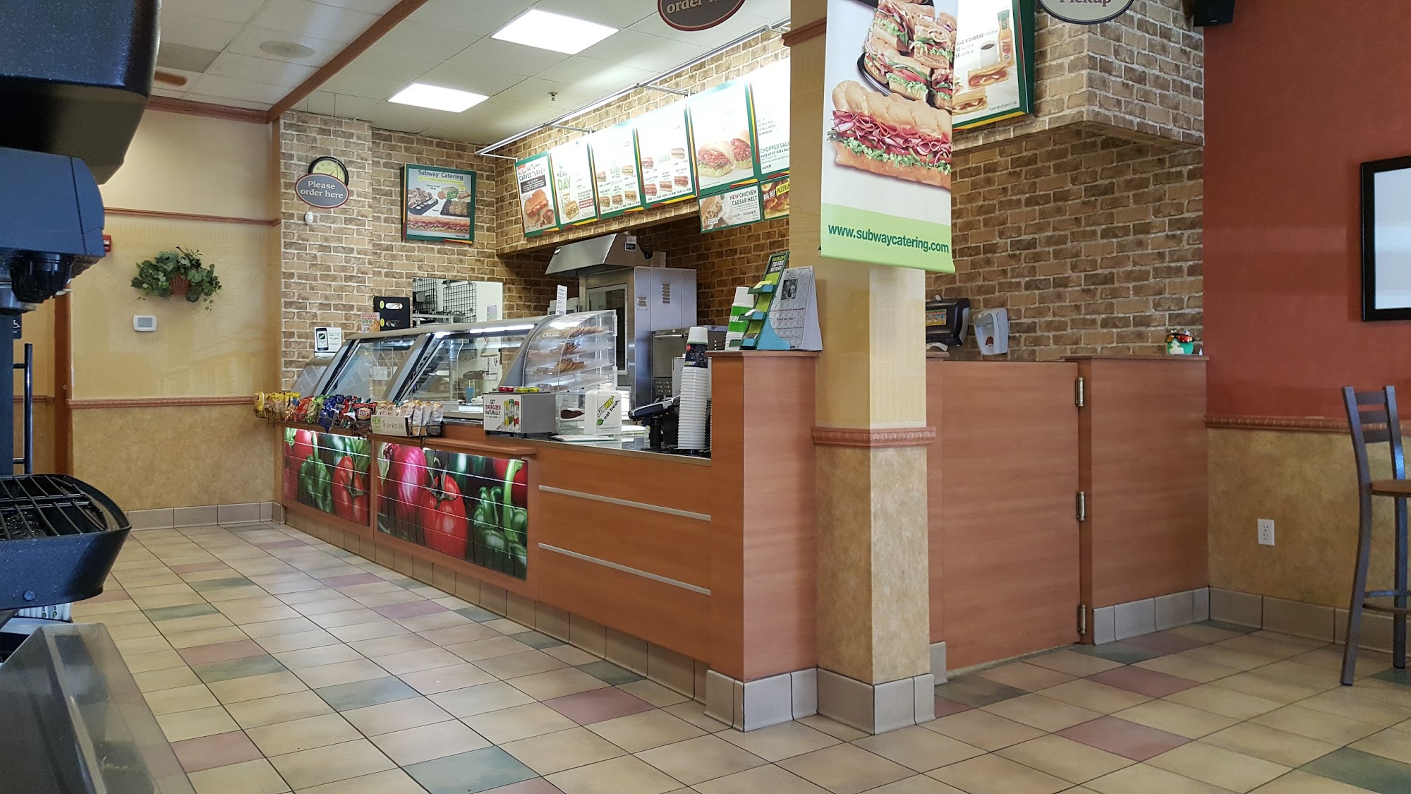 Subway