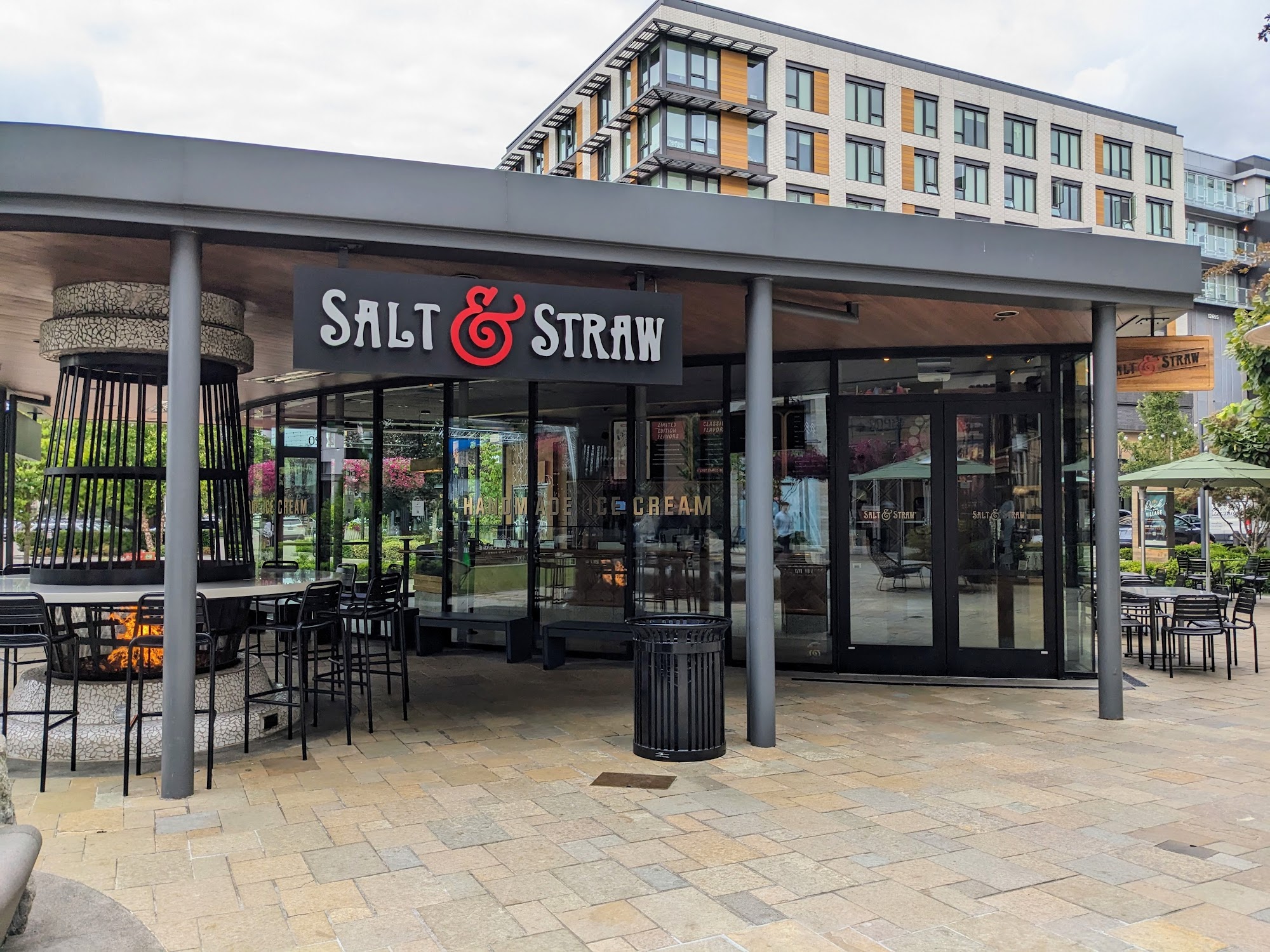 Salt & Straw