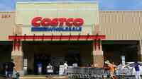 Costco Bakery