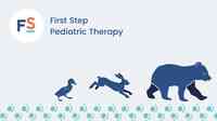 First Step Pediatric Therapy