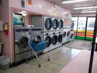 Waves of Suds Coin Laundry