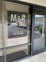 M&R Auto Sales