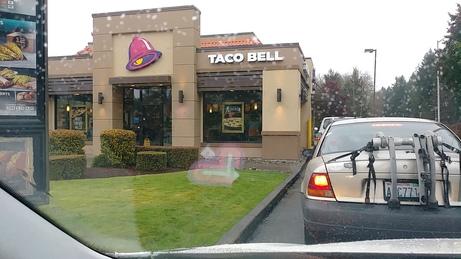 Taco Bell