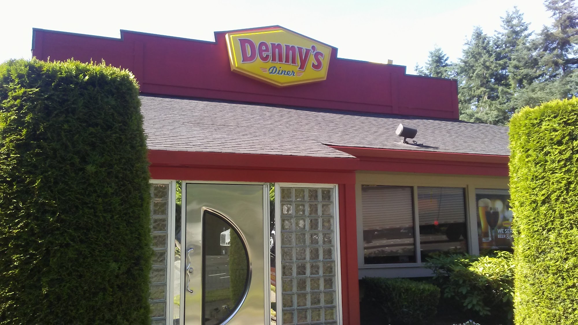 Denny's