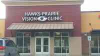 Hawk's Prairie Vision Clinic