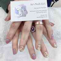 Su's Nails, LLC