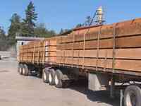 Pacific Alaska Lumber LLC