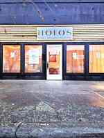 Holos Yoga LLC