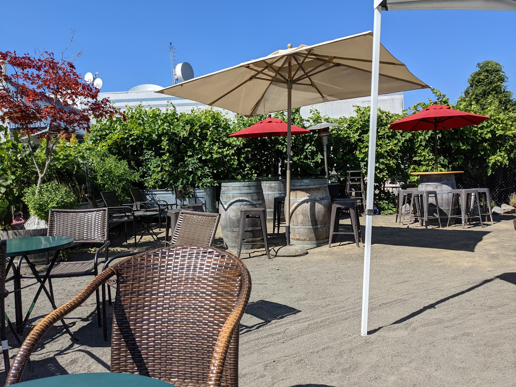 Roland Winery and Tasting Room
