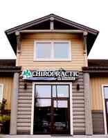 Riverwoods Chiropractic & Massage