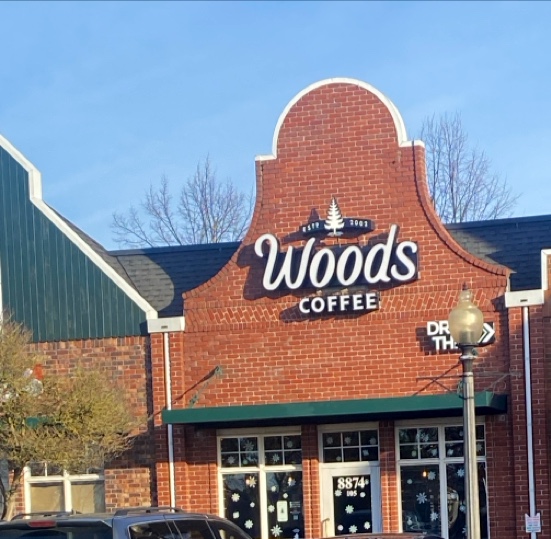 Woods Coffee