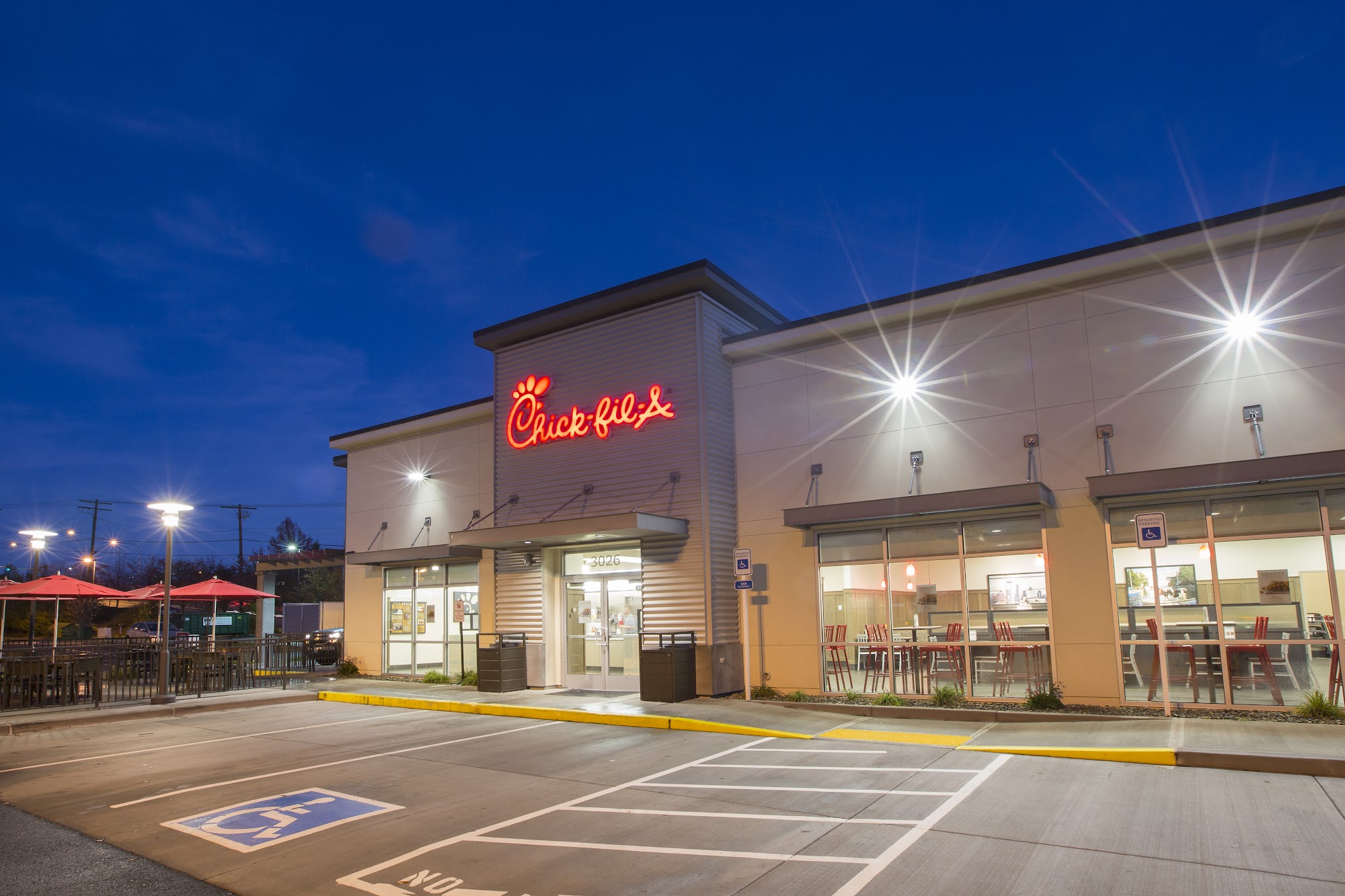 Chick-fil-A