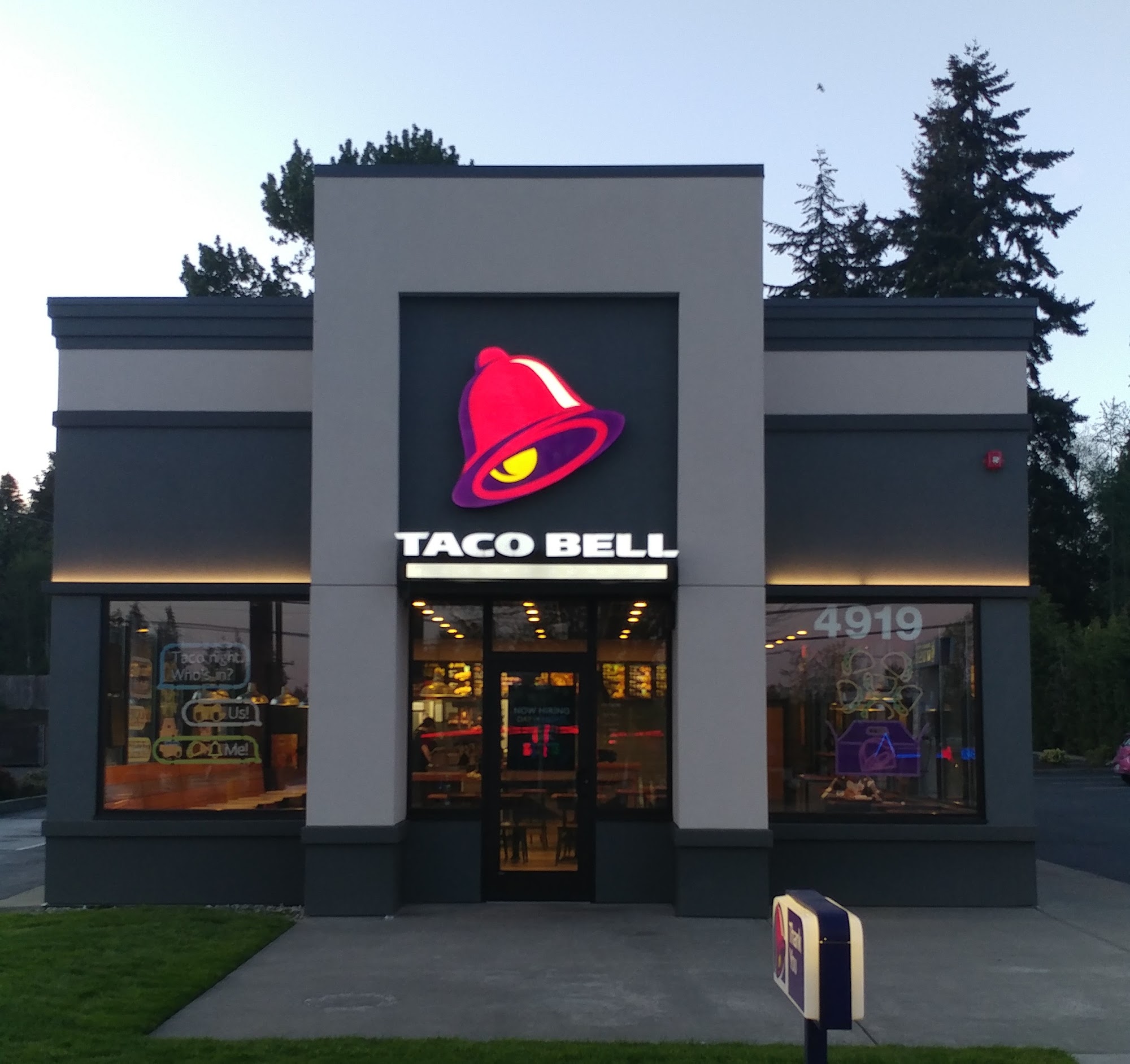 Taco Bell