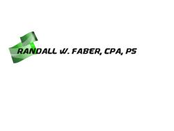 Randall W. Faber CPA PS