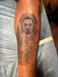 North King Tattoo