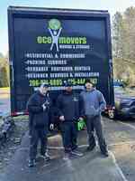 Eco Movers Moving Lynnwood