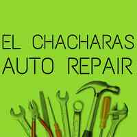 El Chacharas Auto Repair