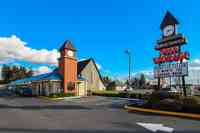 Clock Tower Self Storage - Marysville