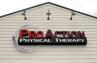 ProAction Physical Therapy