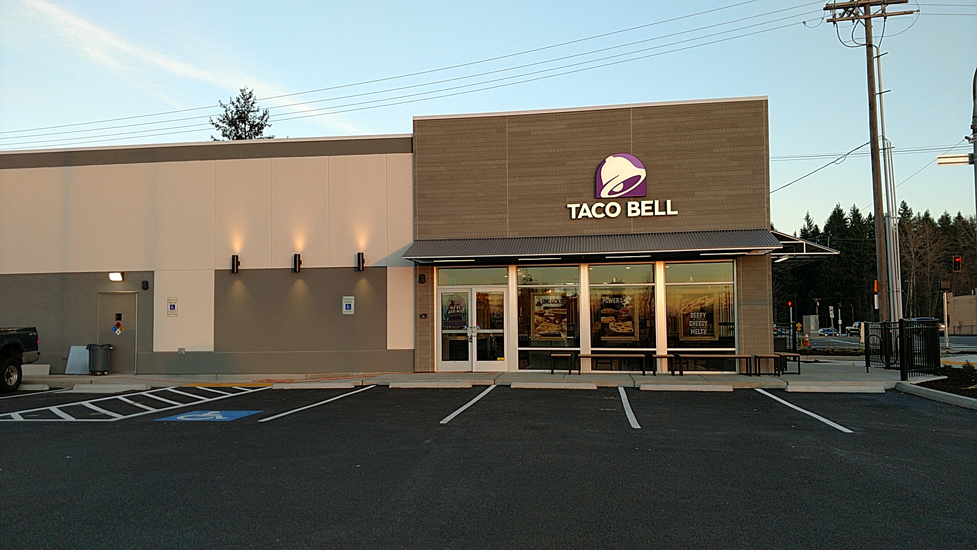 Taco Bell