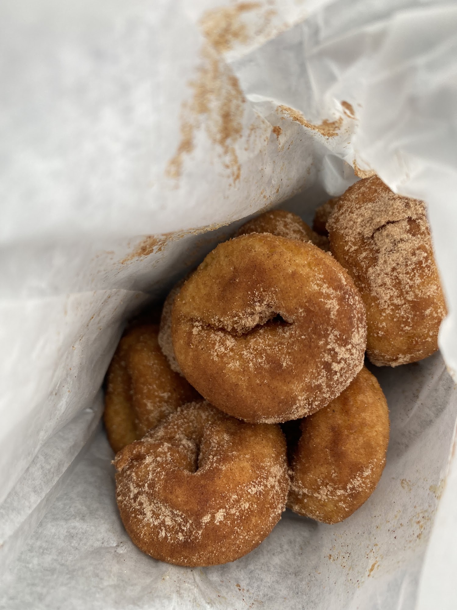 Darci's Dinky Donuts & Espresso