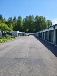 Chain Lake Self Storage