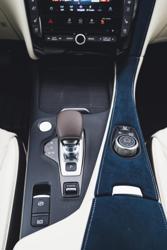 Basin Automatic Transmission