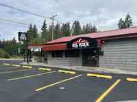 Big Rock Grocery Bar & Grill