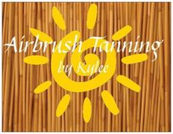 Airbrush Tanning by Kylee