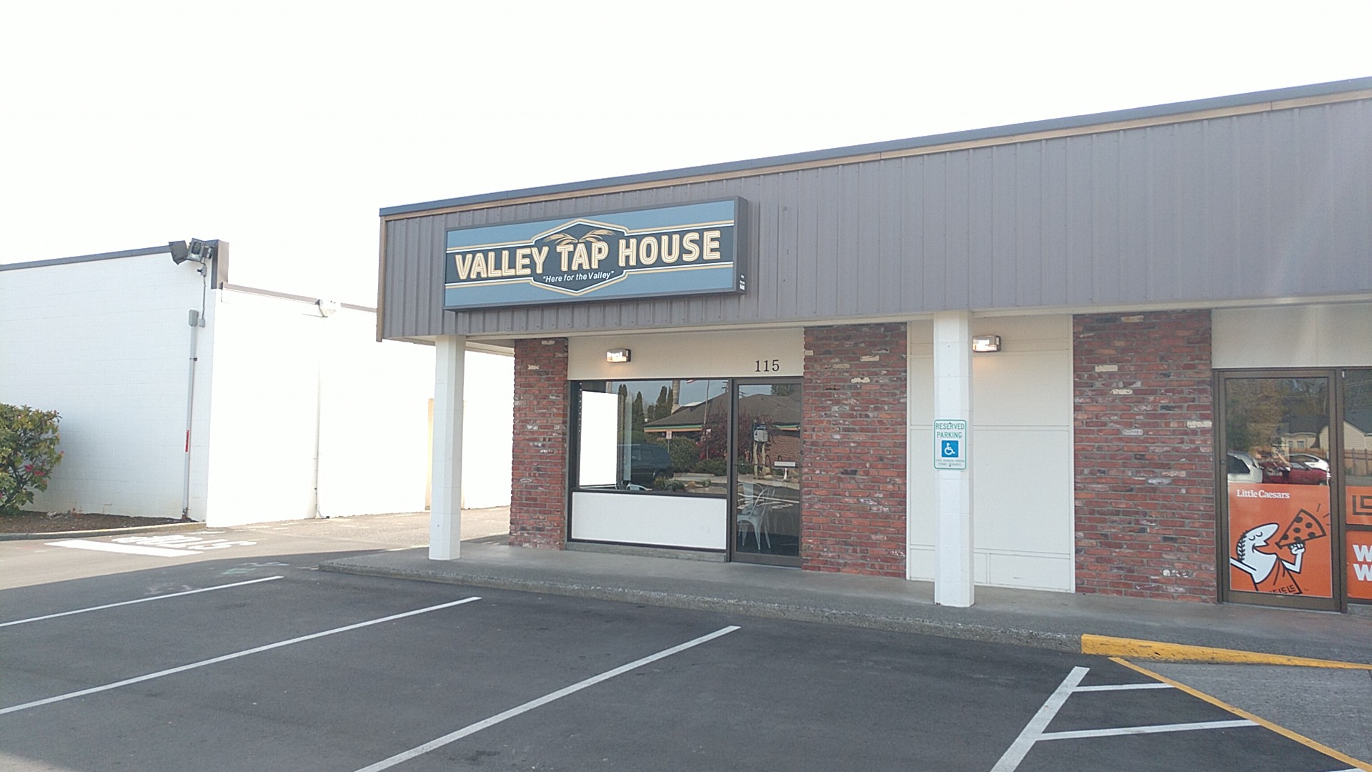 Valley Tap House