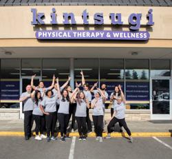 Kintsugi Physical Therapy and Wellness