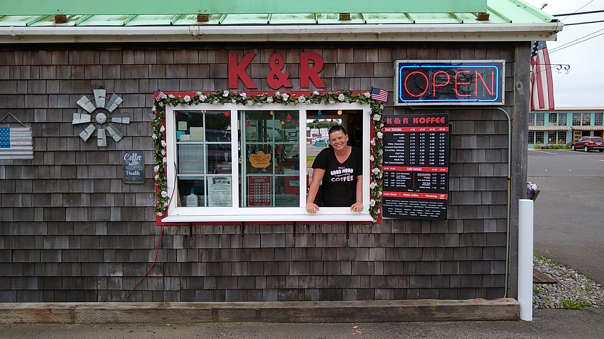 K&R Koffee