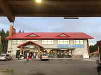 Nisqually Markets