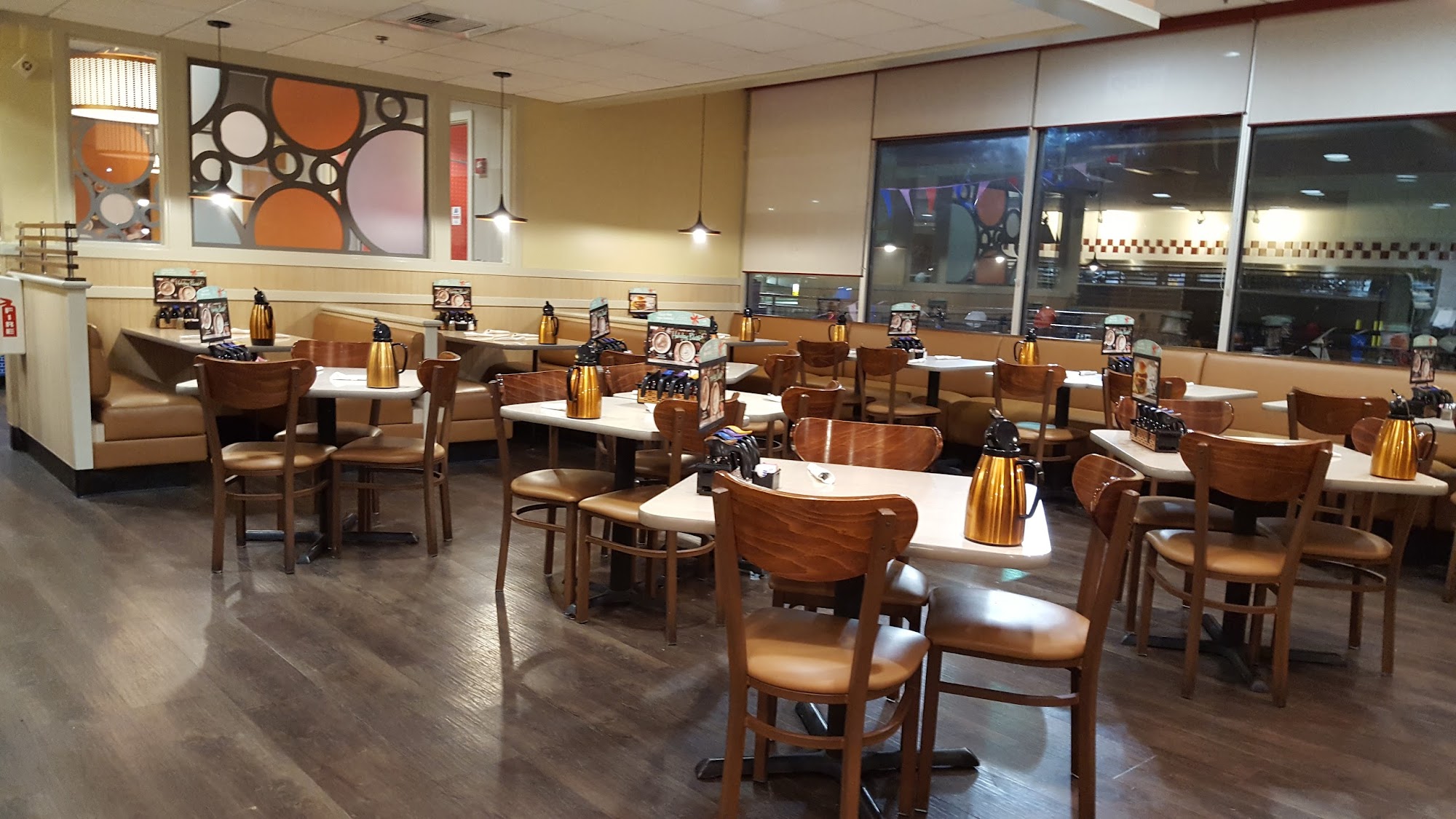 IHOP