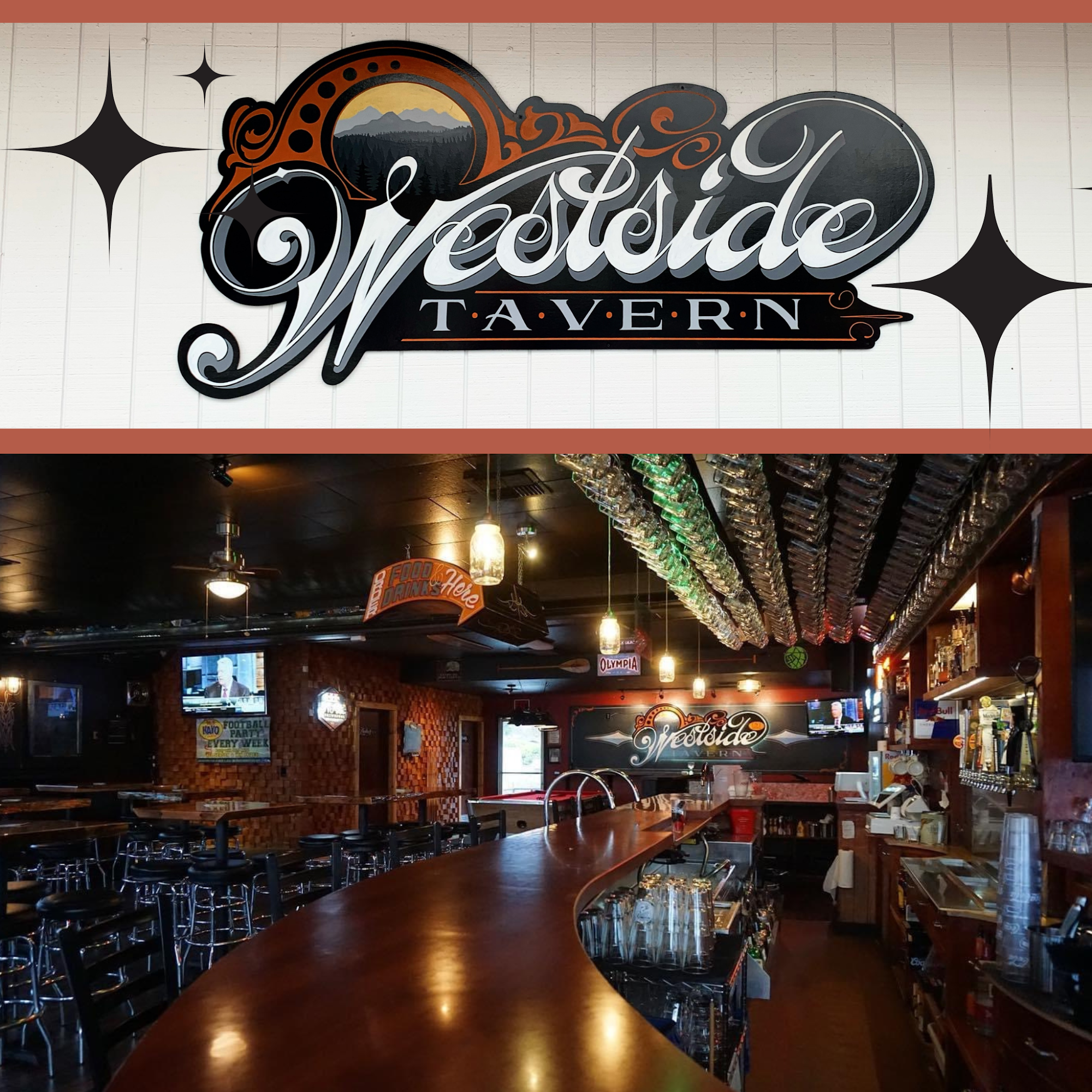 The Westside Tavern