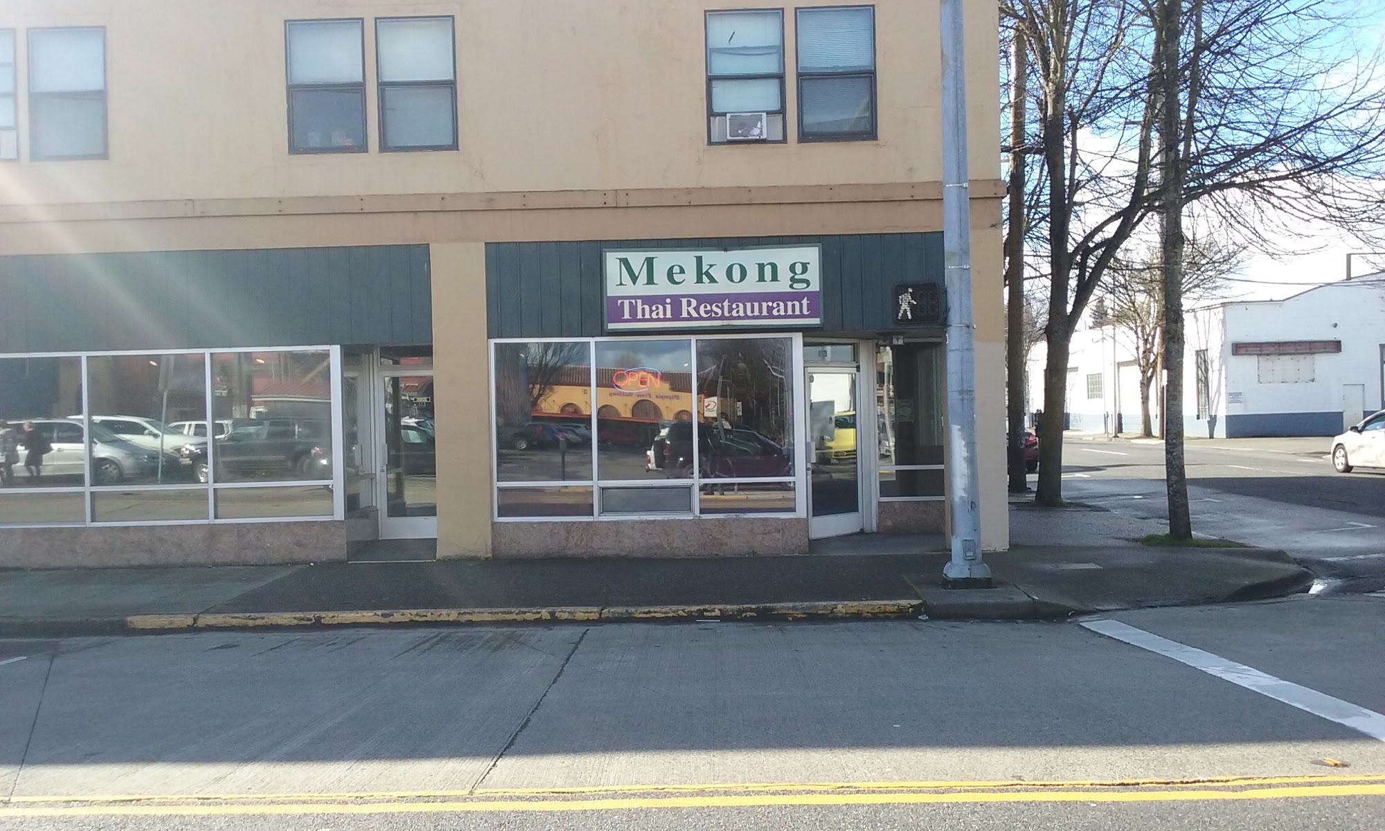 Mekong Thai Restaurant