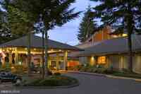 Olympia Hotel at Capitol Lake