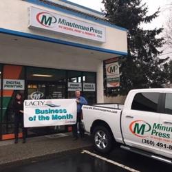 Minuteman Press