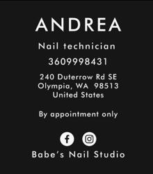 Babe's Nail Studio