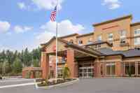 Hilton Garden Inn Olympia