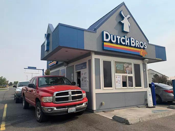 Dutch Bros Coffee