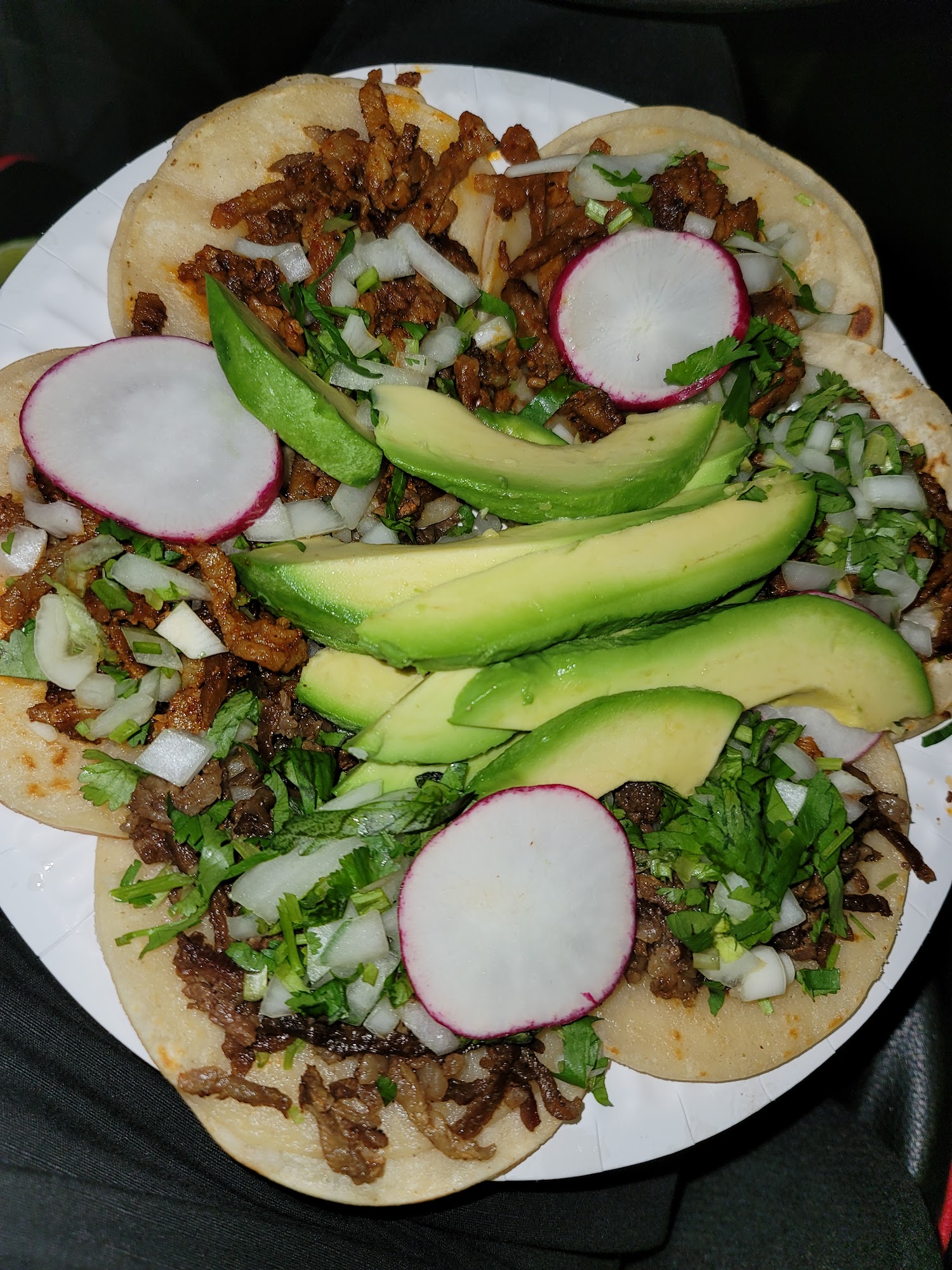 Tacos García