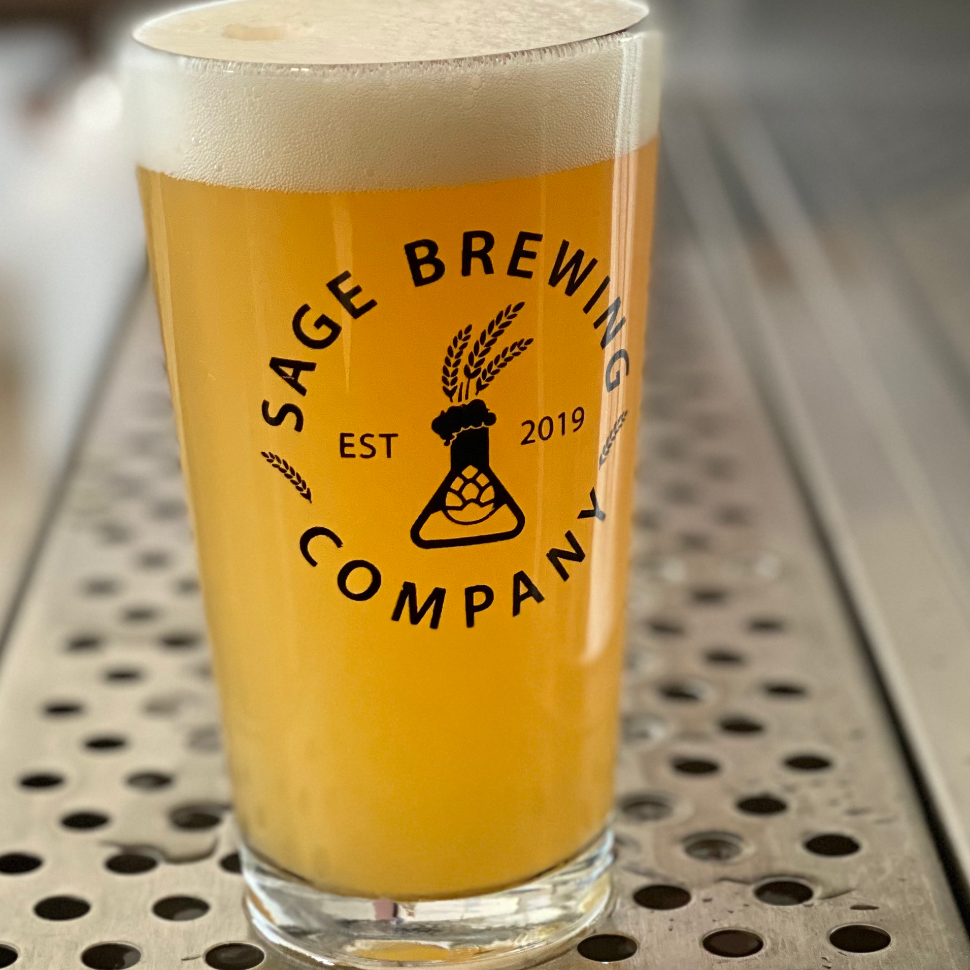 Sage Brewing Company