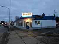 Fastenal Fulfillment Center