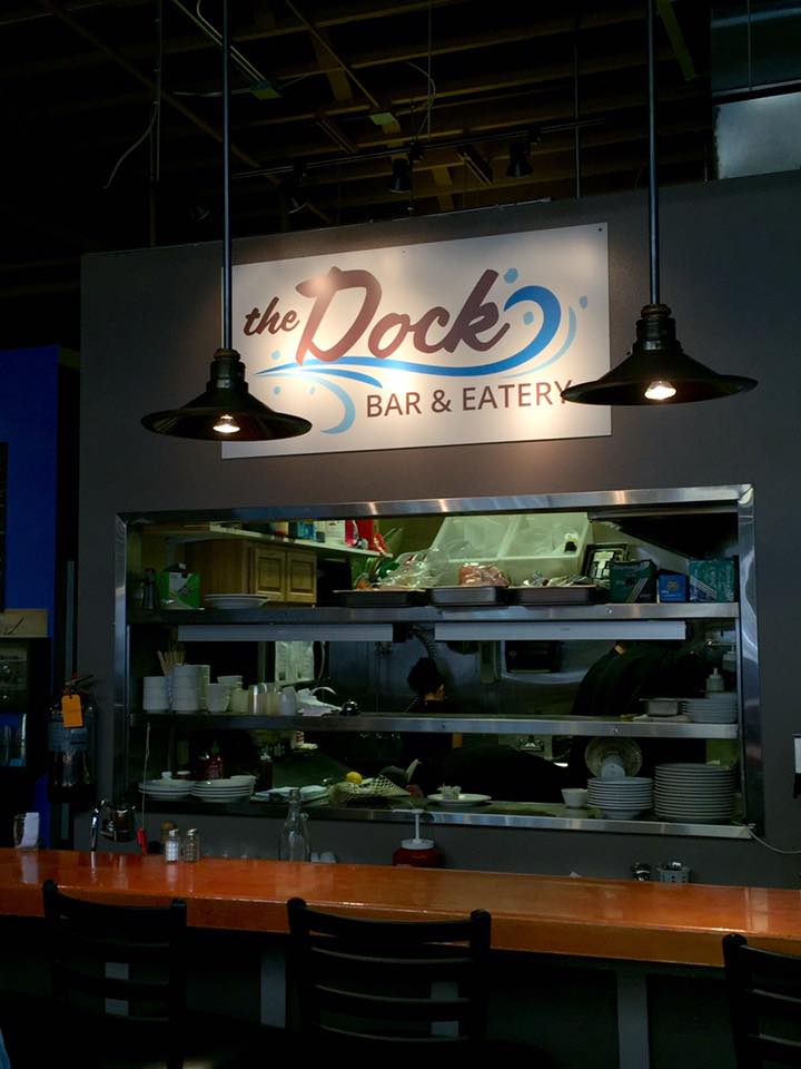 The Dock Bar & Eatery