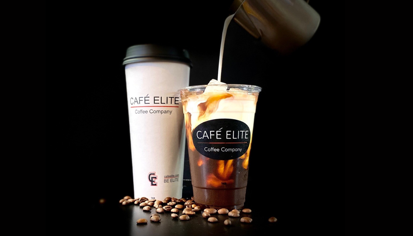 Cafe Elite