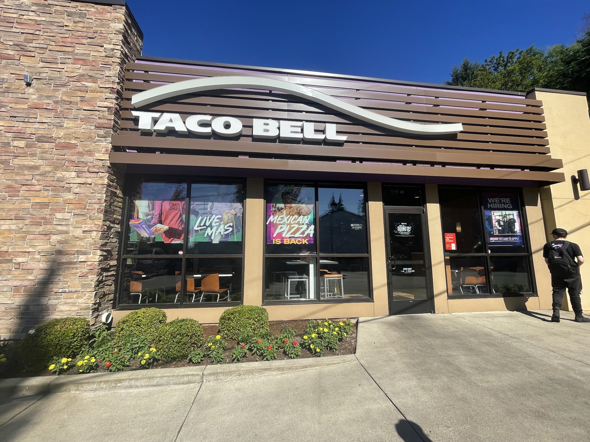 Taco Bell