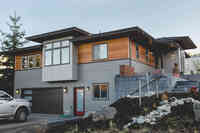Cascadia Home Design