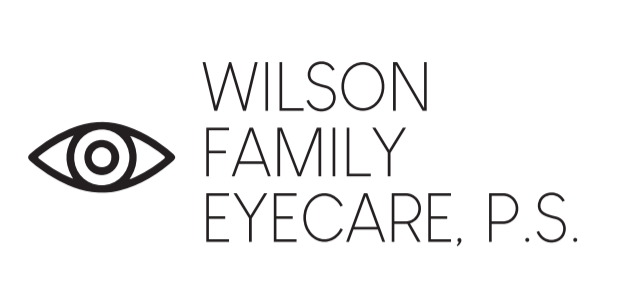Wilson Family Eye Care 617 Market St, Prosser Washington 99350