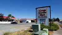 Cougs Corner Mart